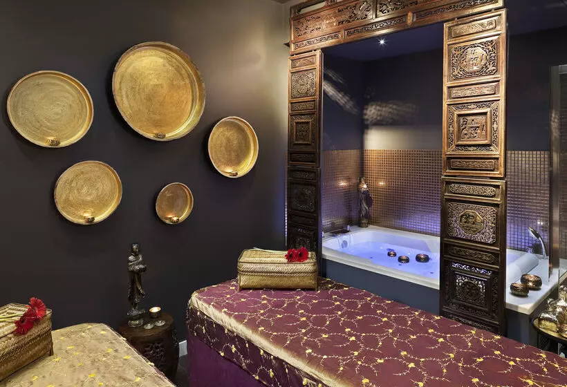 Fenix Gran Meliá   The Leading Hotels Of The World