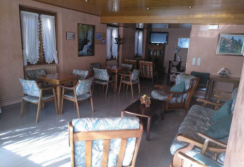 בית מלון כפרי Fonda Mas