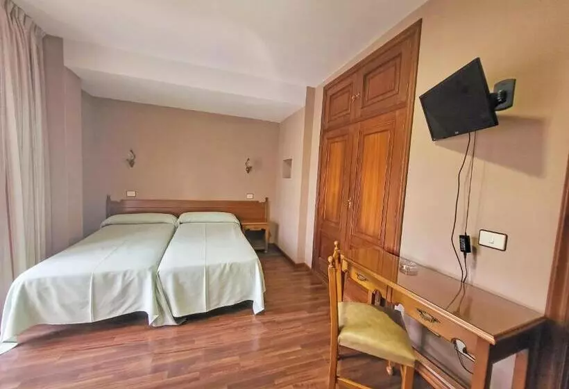 ホテル Galaico Sanxenxo