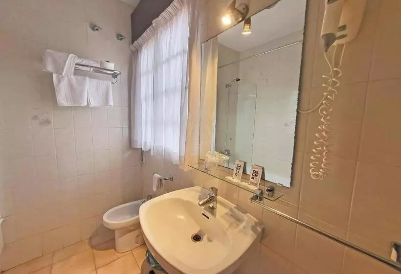 ホテル Galaico Sanxenxo