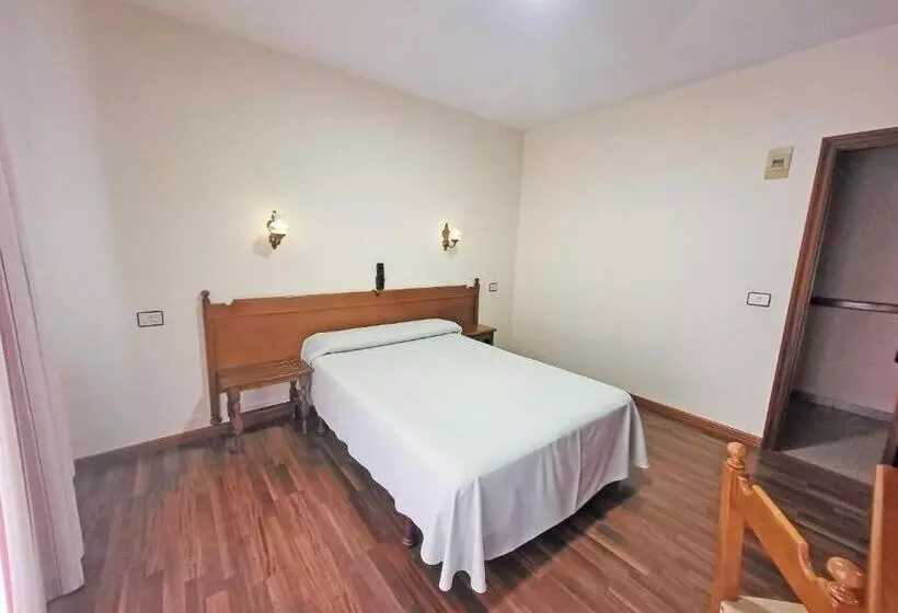 ホテル Galaico Sanxenxo