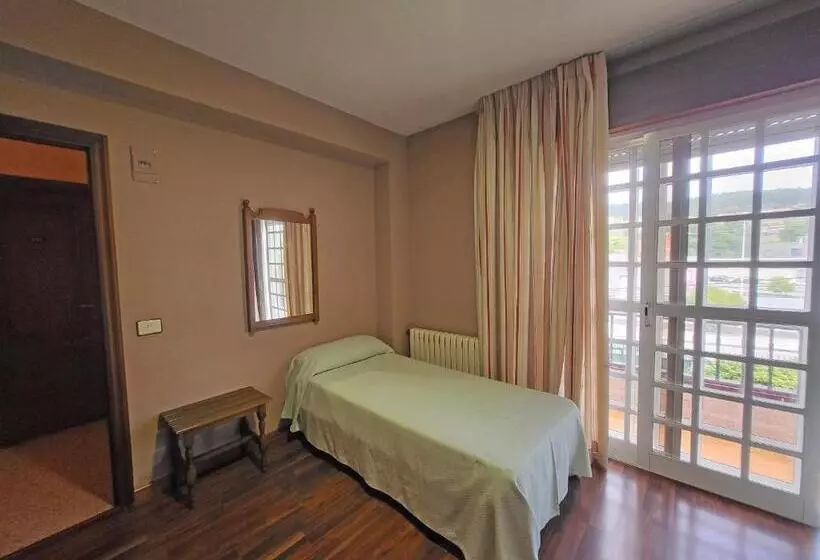 ホテル Galaico Sanxenxo