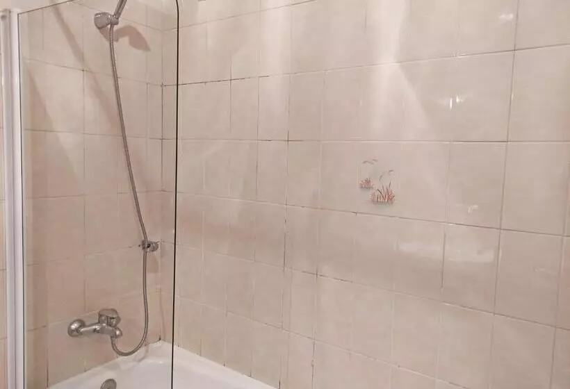 ホテル Galaico Sanxenxo