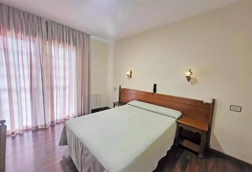 ホテル Galaico Sanxenxo