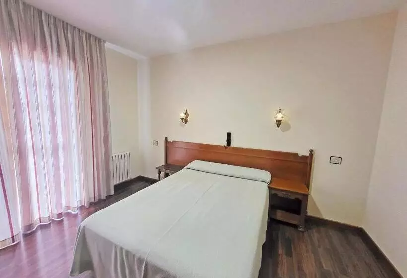 ホテル Galaico Sanxenxo