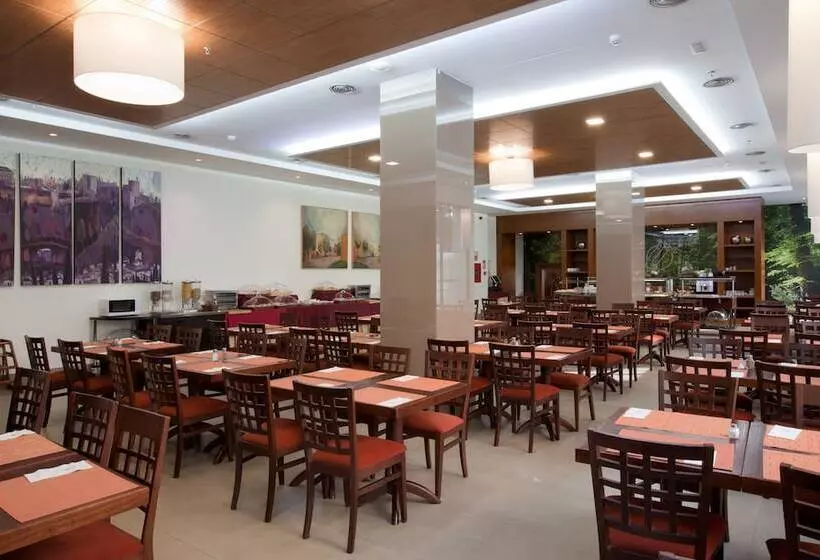 בית מלון כפרי Porcel Ganivet