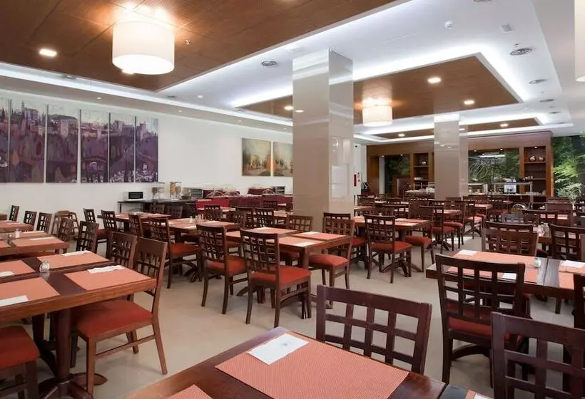 בית מלון כפרי Porcel Ganivet