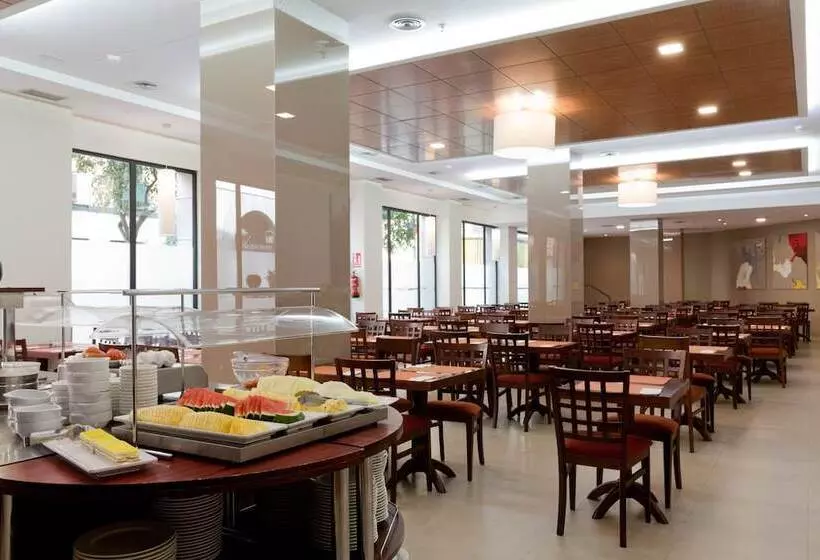 בית מלון כפרי Porcel Ganivet