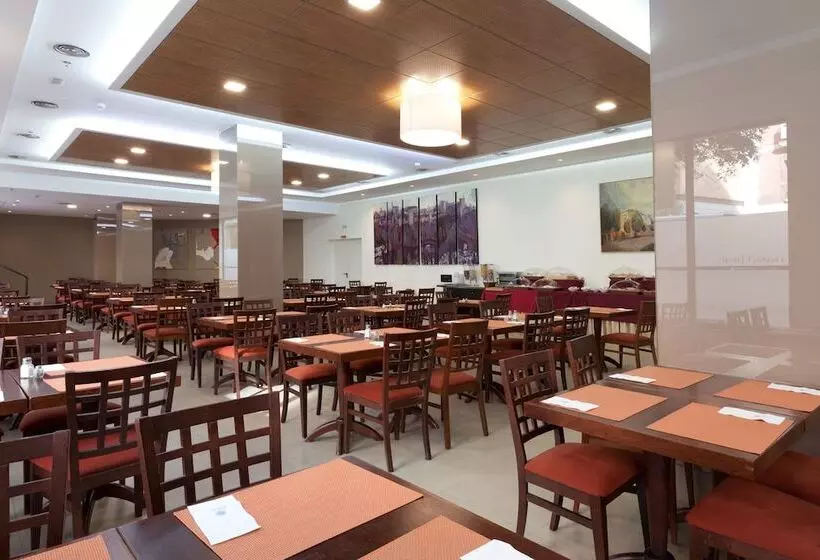 בית מלון כפרי Porcel Ganivet