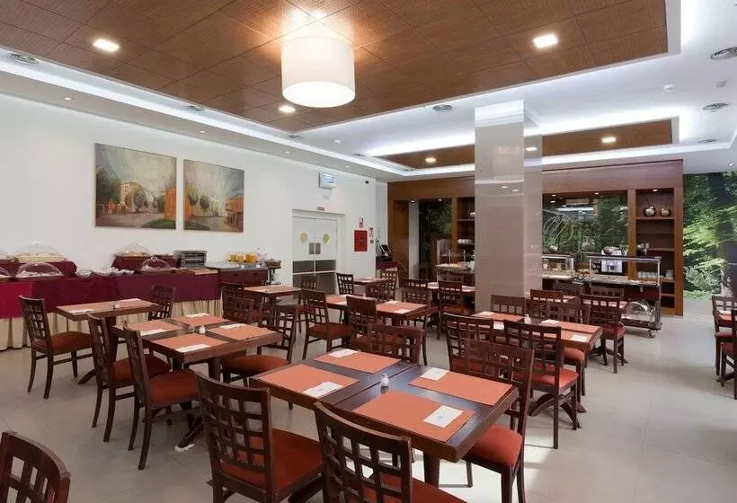 בית מלון כפרי Porcel Ganivet