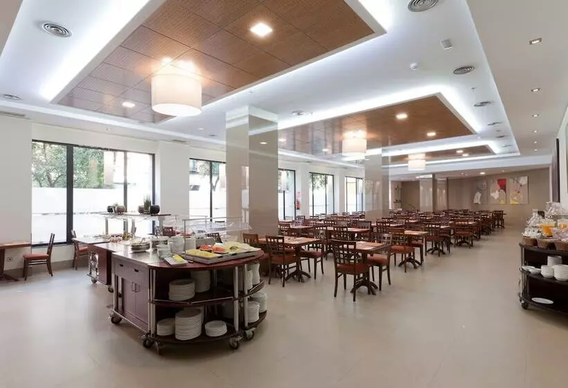 בית מלון כפרי Porcel Ganivet