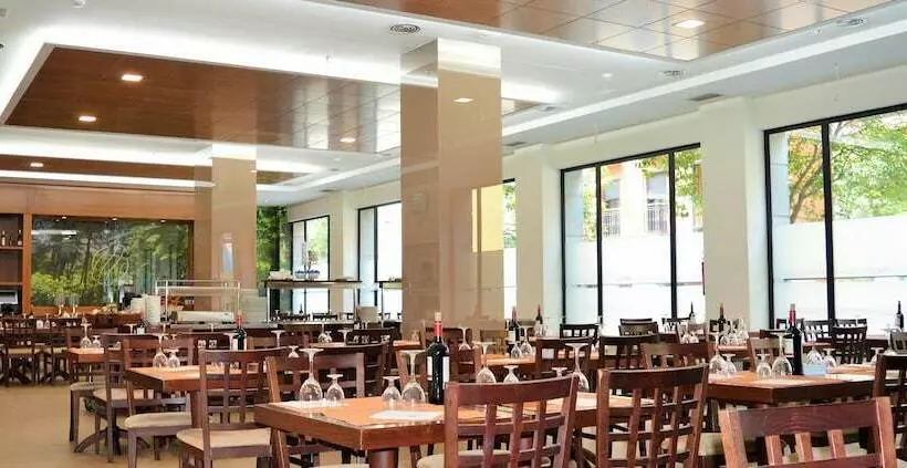 בית מלון כפרי Porcel Ganivet