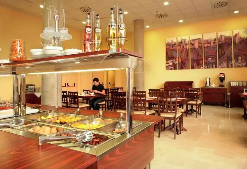 בית מלון כפרי Porcel Ganivet