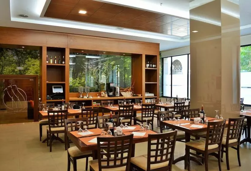 בית מלון כפרי Porcel Ganivet