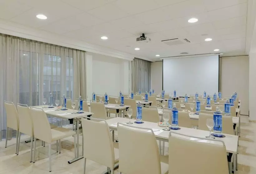 בית מלון כפרי Hesperia Murcia Centro