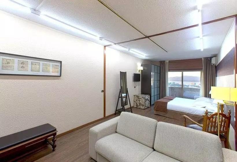 فندق Oca Ipanema