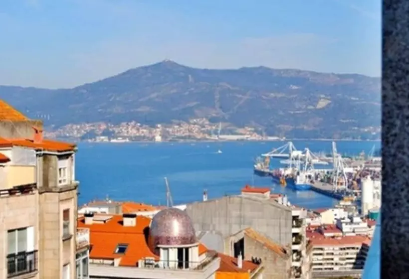 فندق Oca Ipanema