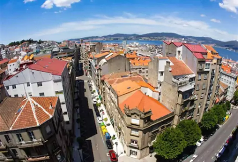 فندق Oca Ipanema