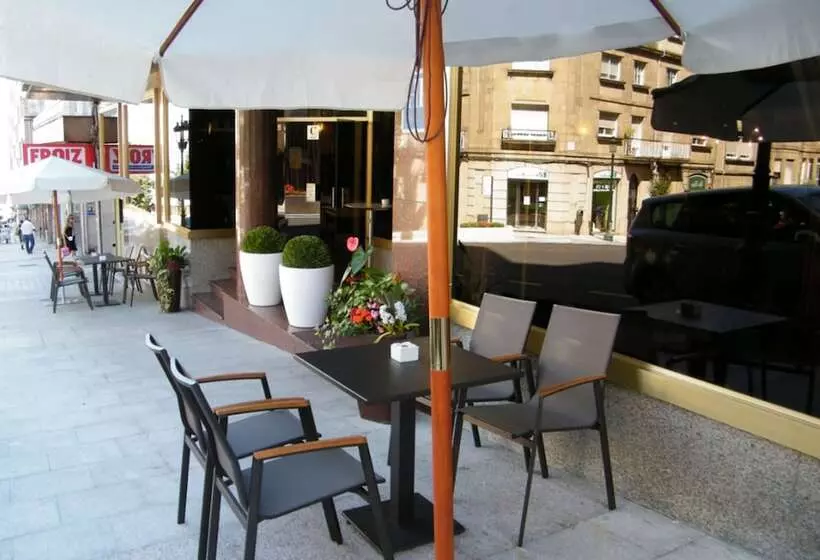 فندق Oca Ipanema