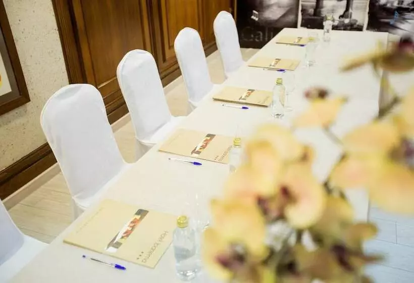 فندق Oca Ipanema