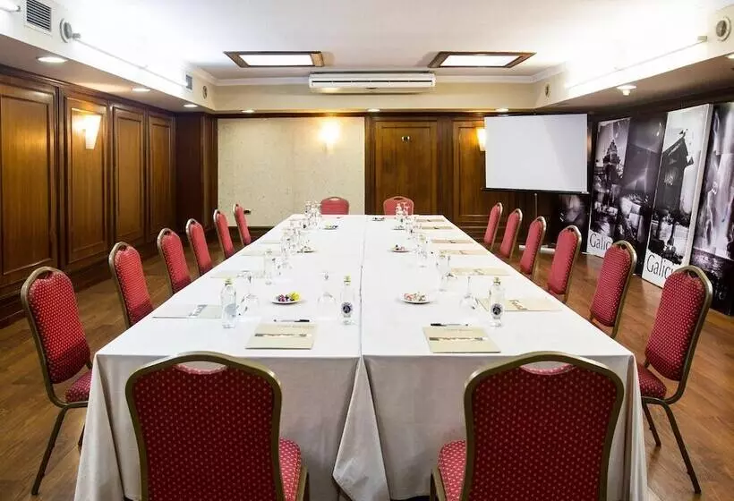 فندق Oca Ipanema