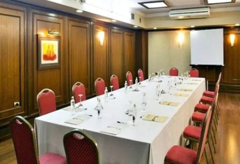 فندق Oca Ipanema