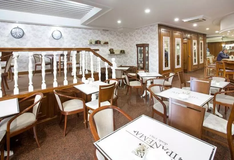 فندق Oca Ipanema