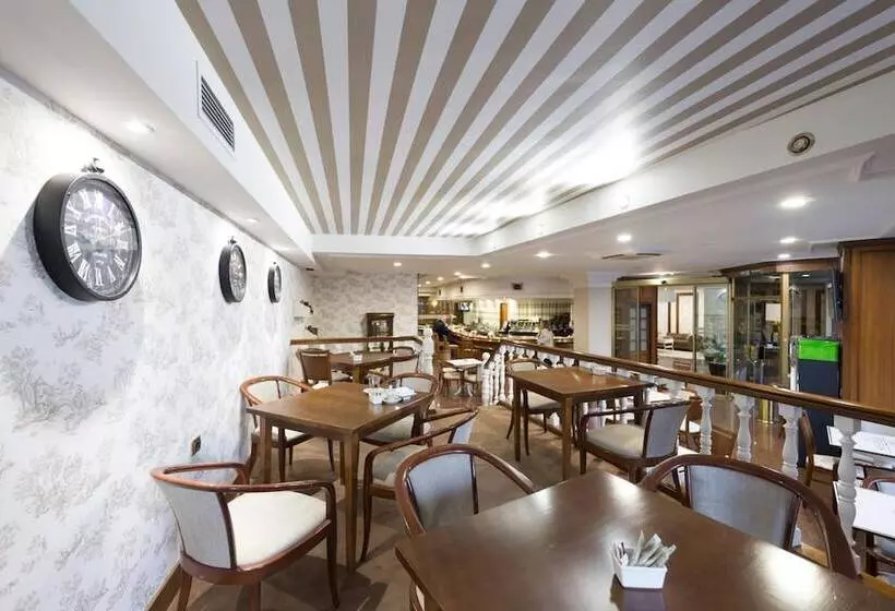 فندق Oca Ipanema