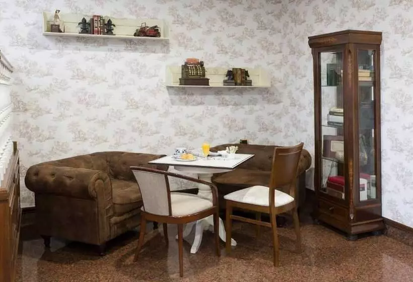 فندق Oca Ipanema