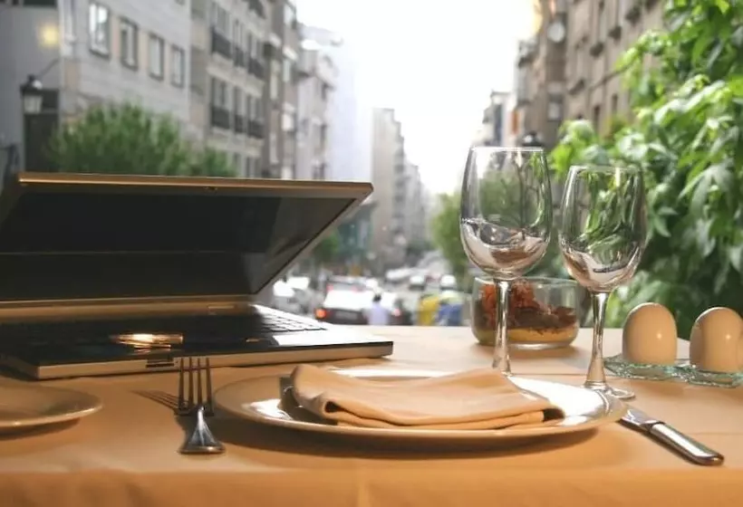 فندق Oca Ipanema