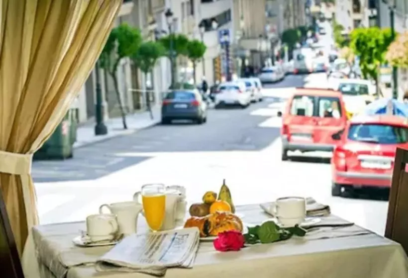 فندق Oca Ipanema