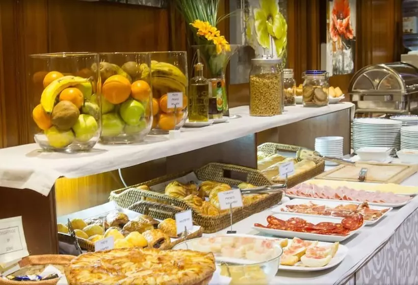 فندق Oca Ipanema