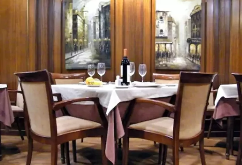 فندق Oca Ipanema