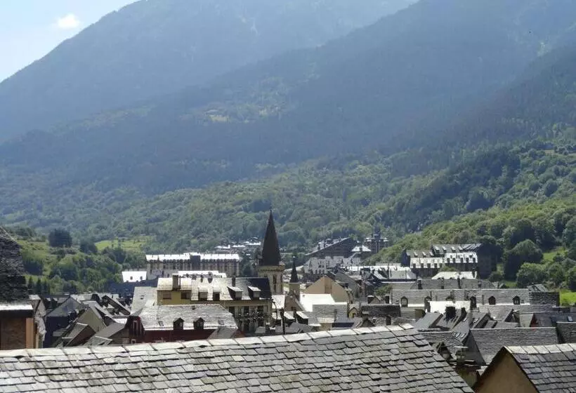 ホテル La Bonaigua