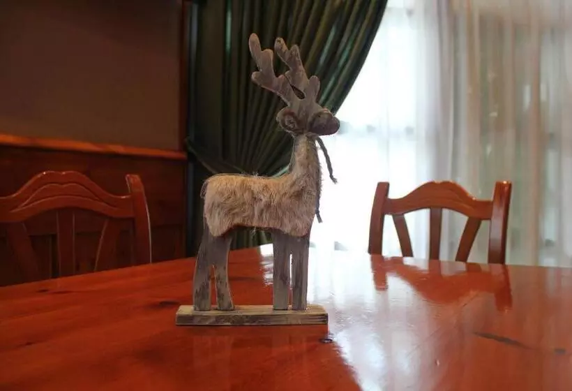 ホテル La Bonaigua