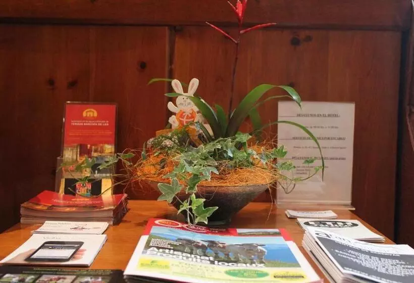 ホテル La Bonaigua