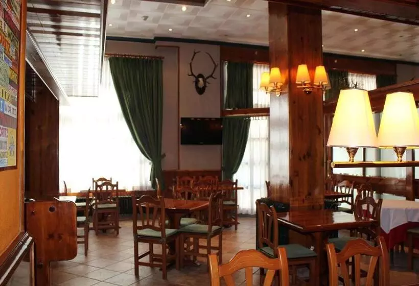 ホテル La Bonaigua