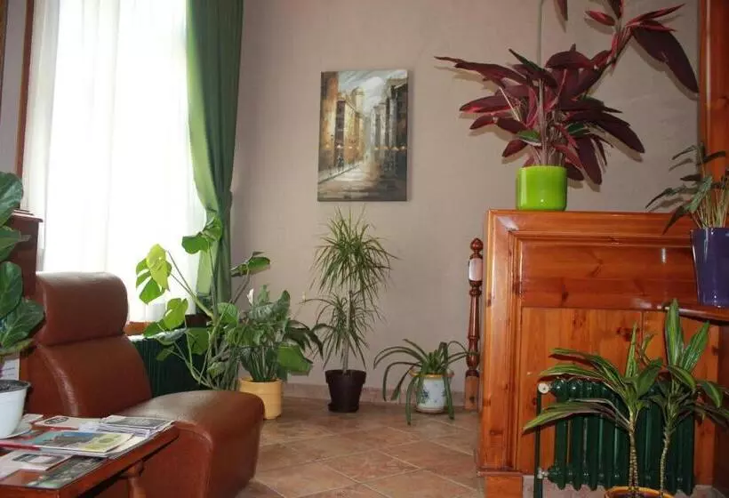 ホテル La Bonaigua