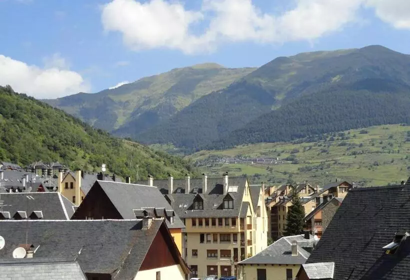 ホテル La Bonaigua