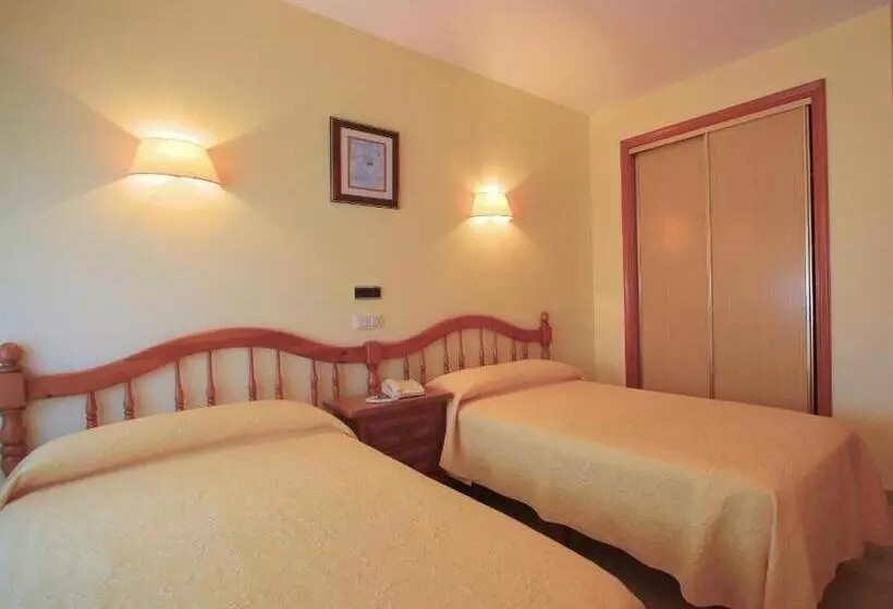 ホテル La Costera