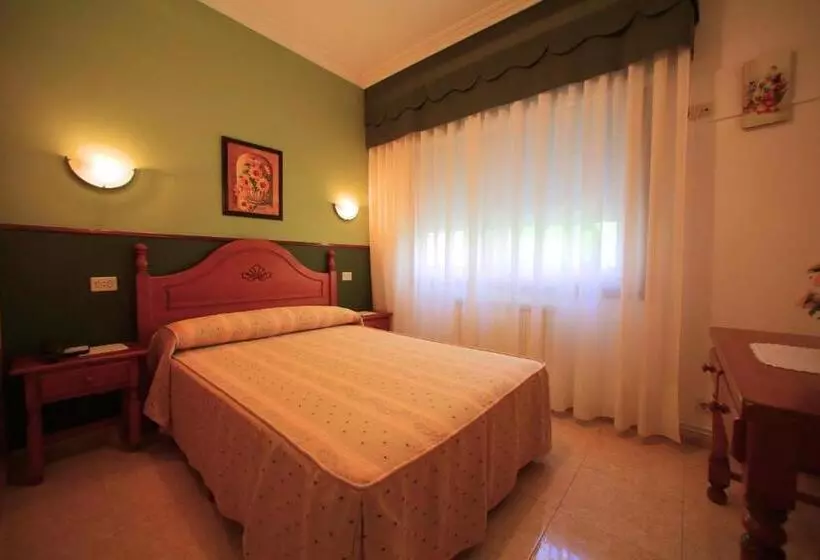 ホテル La Costera