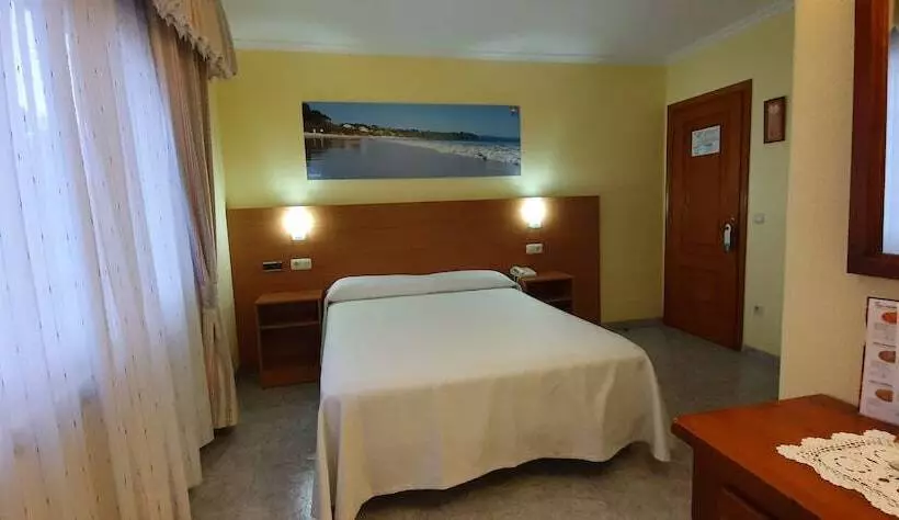 ホテル La Costera