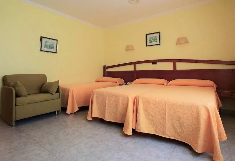 ホテル La Costera