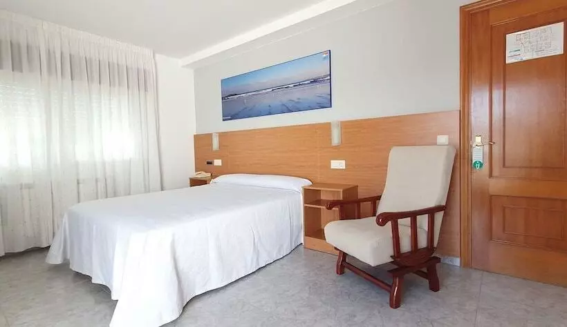 ホテル La Costera