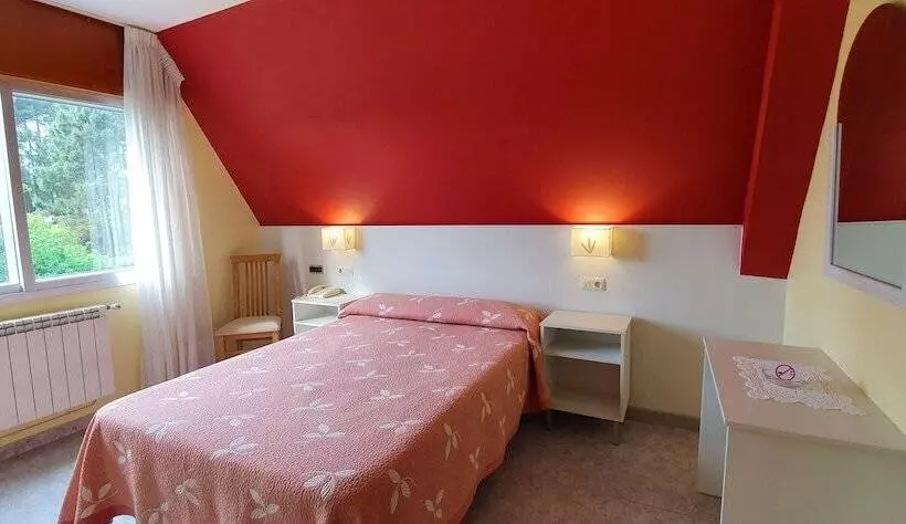 ホテル La Costera