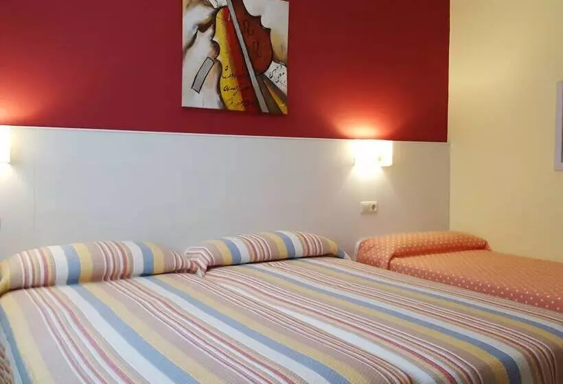 ホテル La Costera