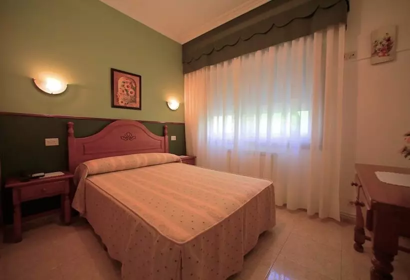 ホテル La Costera