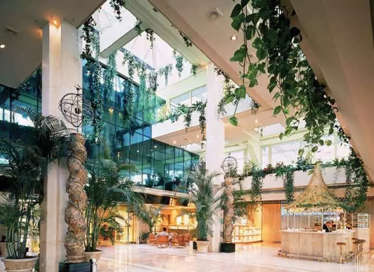 Hôtel Melia Madrid Serrano