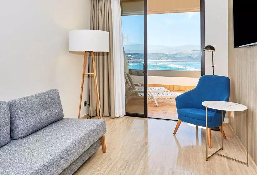 Hotelli NH Imperial Playa