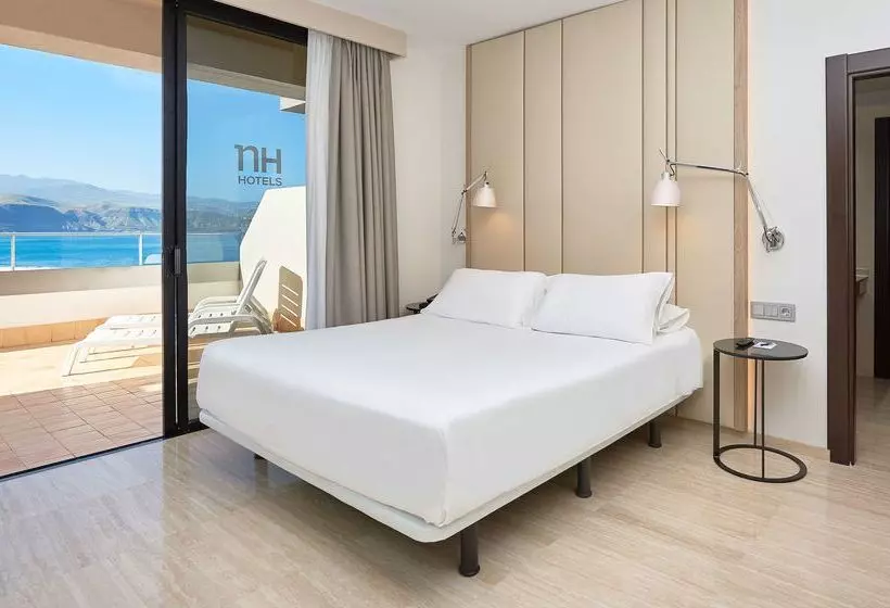 Hotelli NH Imperial Playa